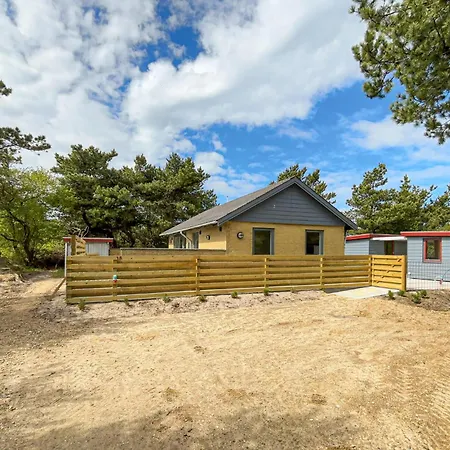Casa vacanze 3 Bedroom In Ringkøbing