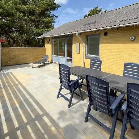 Holiday home 3 Bedroom In Ringkobing
