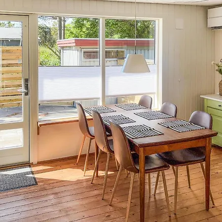 3 Bedroom In Holiday home Ringkobing