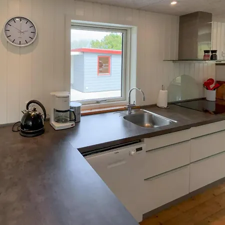 Holiday home 3 Bedroom In *