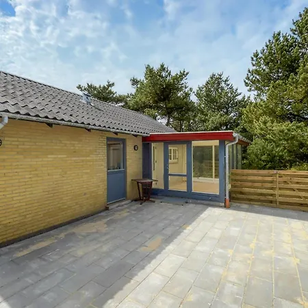 Holiday home 3 Bedroom In