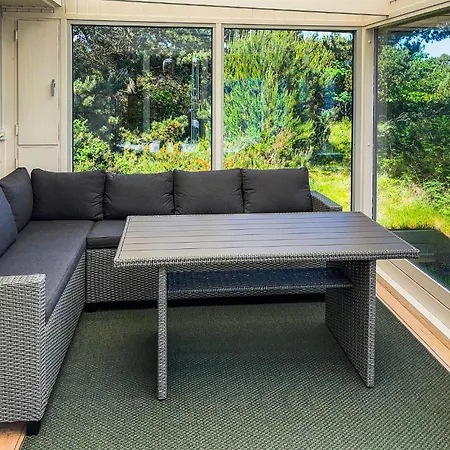 3 Bedroom In Holiday home