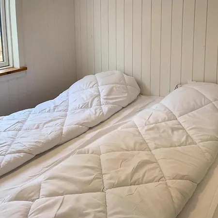 3 Bedroom In Ringkobing